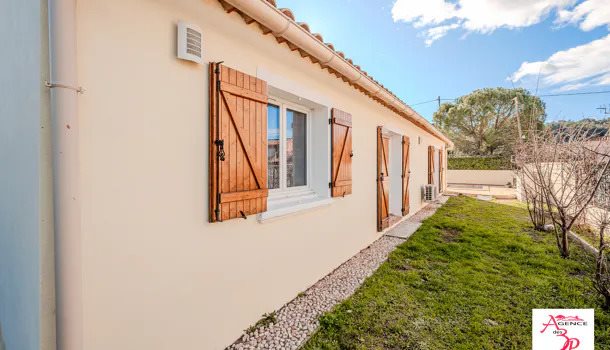 Maison à vendre, 128m², Pierrefeu-du-Var
