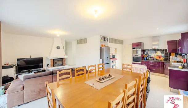 Maison à vendre, 128m², Pierrefeu-du-Var