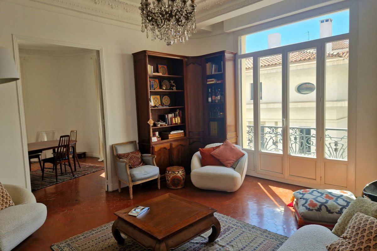 Appartement à vendre, 152m², Toulon