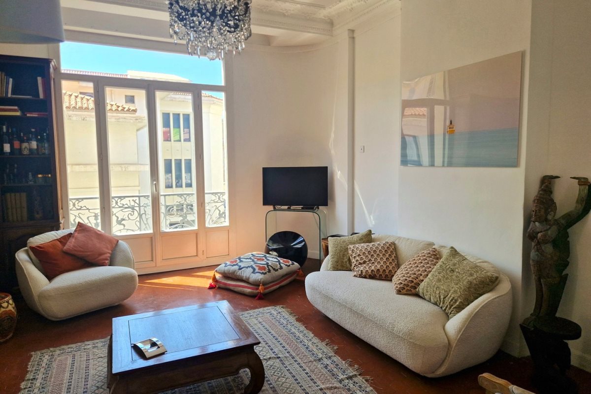 Appartement à vendre, 152m², Toulon