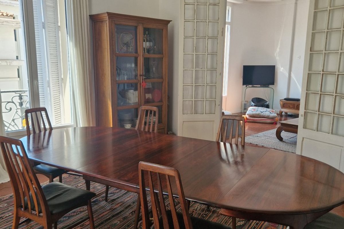 Appartement à vendre, 152m², Toulon