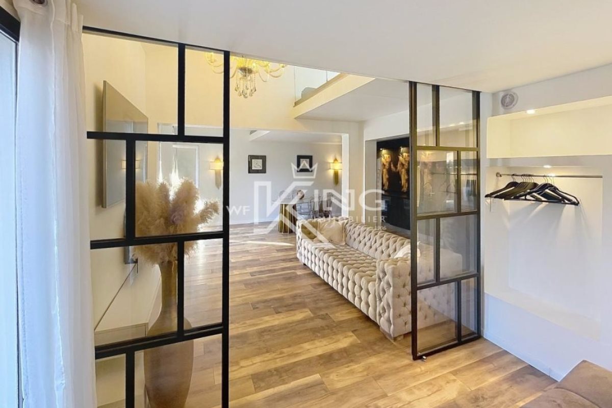 Maison à vendre, 66m², Fréjus