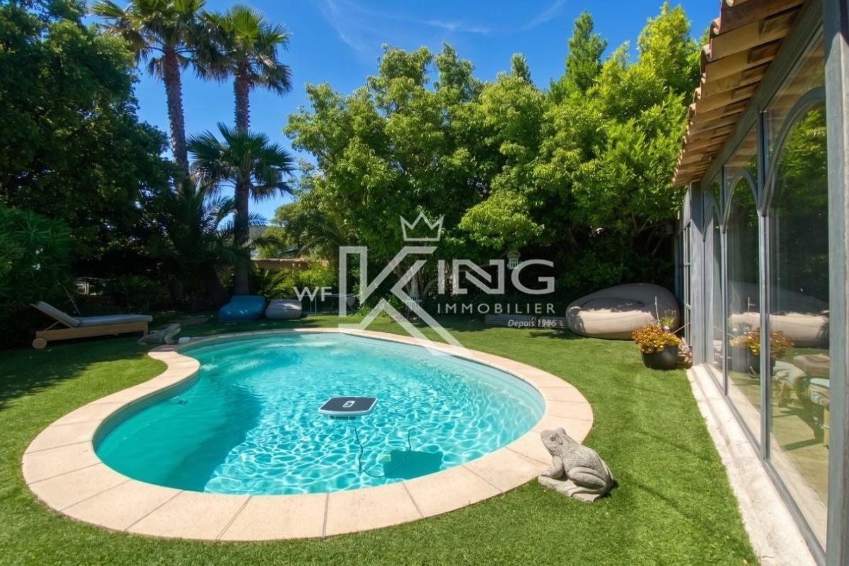 Maison à vendre, 200m², Sainte-Maxime