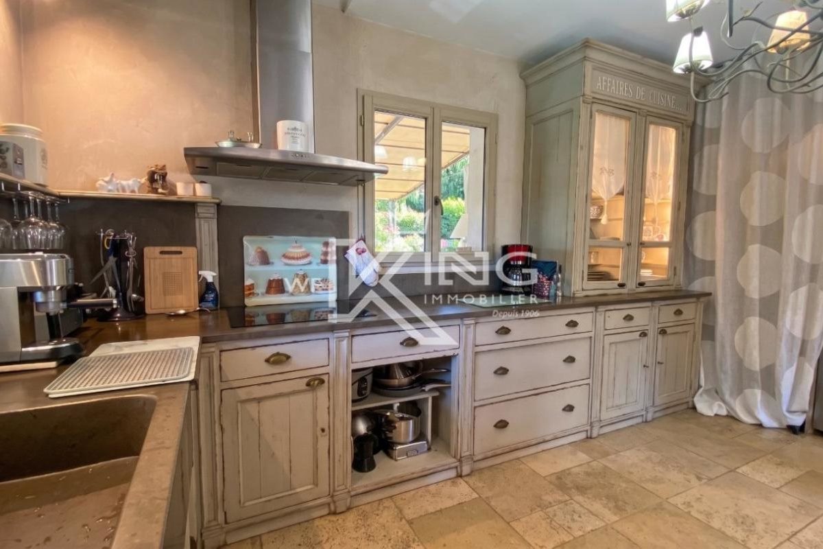 Maison à vendre, 200m², Sainte-Maxime