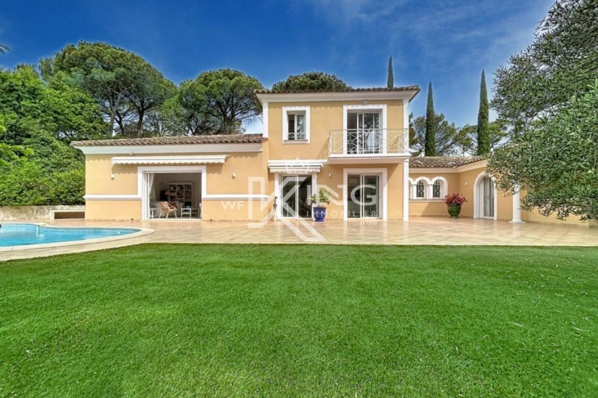 Maison à vendre, 187m², Saint-Raphaël