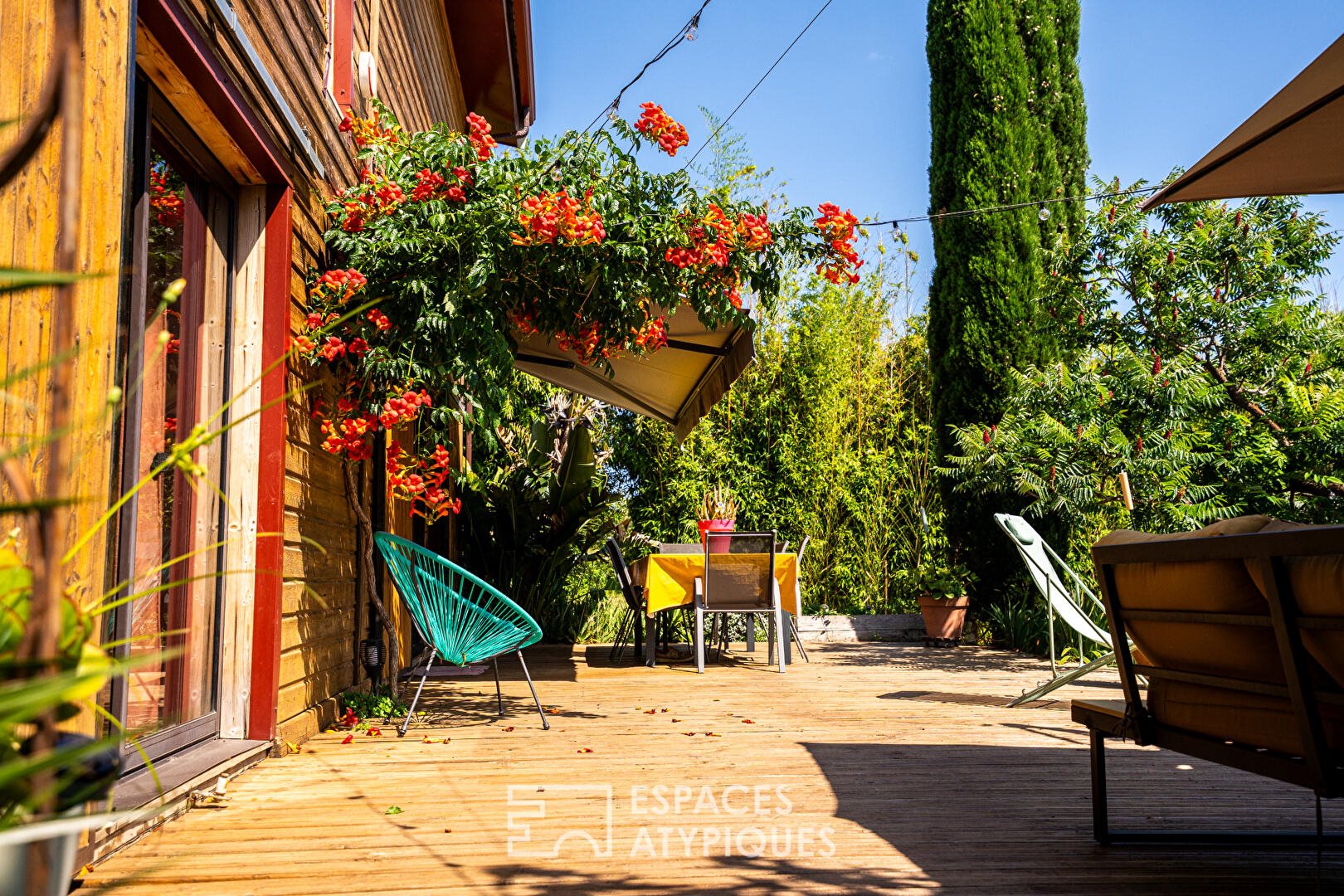 Maison à vendre, 163m², Elne