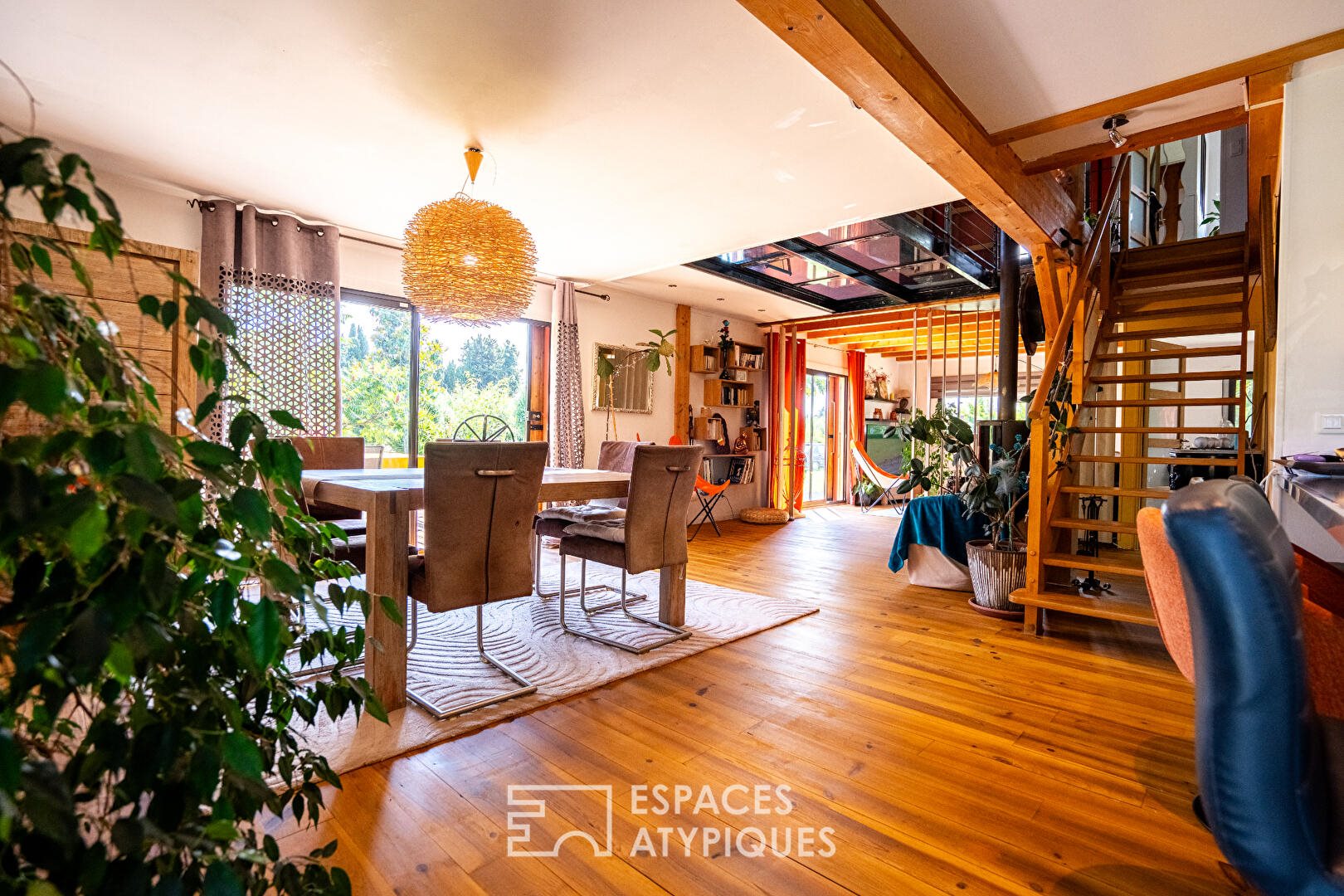 Maison à vendre, 163m², Elne