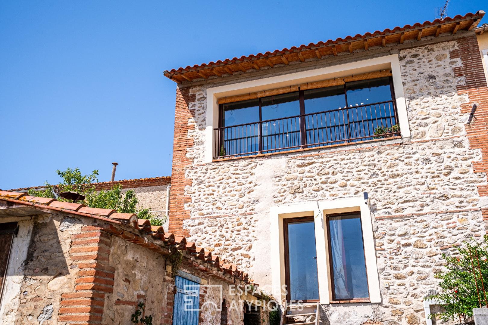 Maison à vendre, 156m², Latour-Bas-Elne