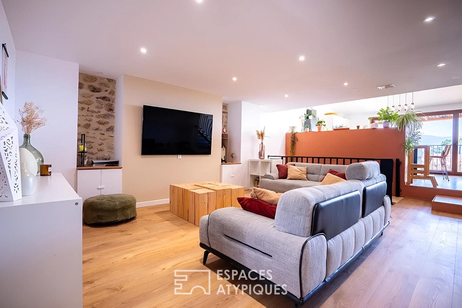 Maison à vendre, 156m², Latour-Bas-Elne