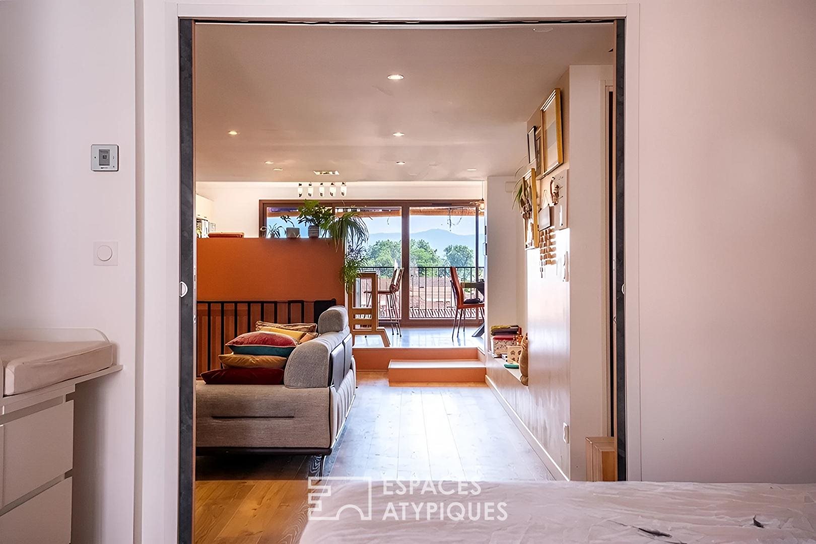 Maison à vendre, 156m², Latour-Bas-Elne