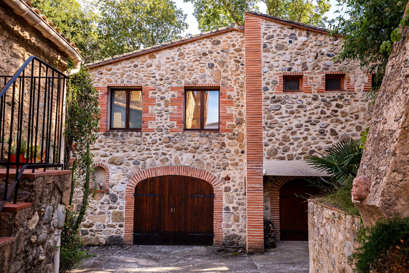 Appartement à vendre, 255m², Le Boulou