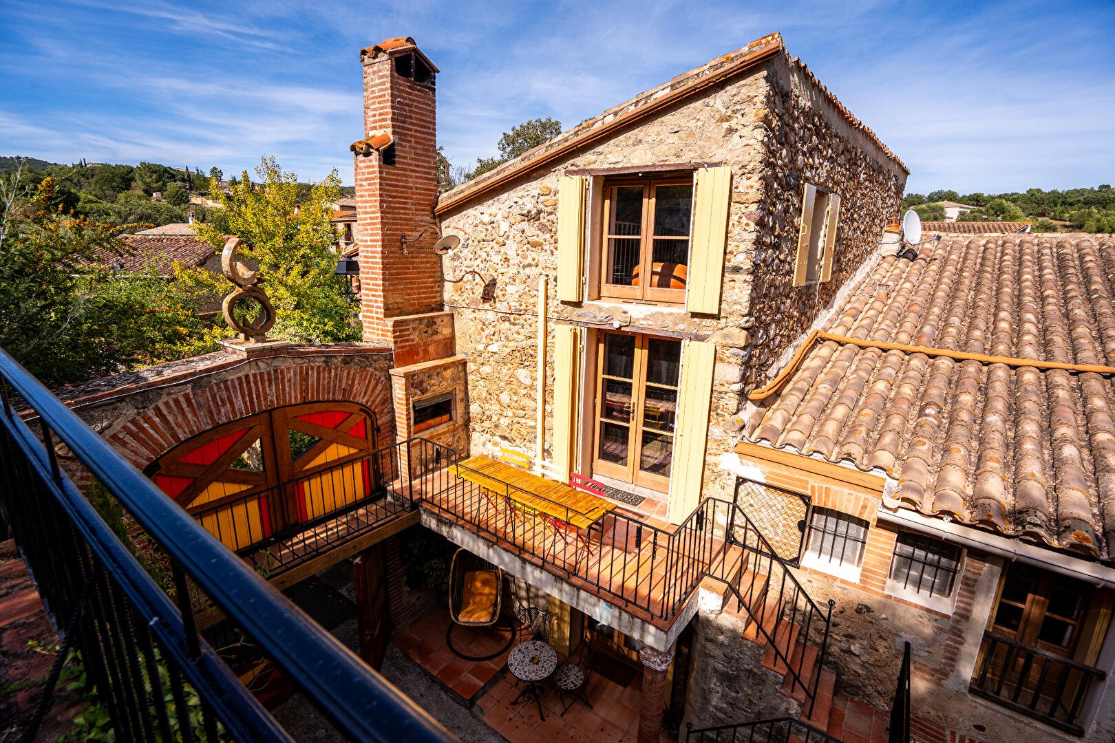 Appartement à vendre, 255m², Le Boulou