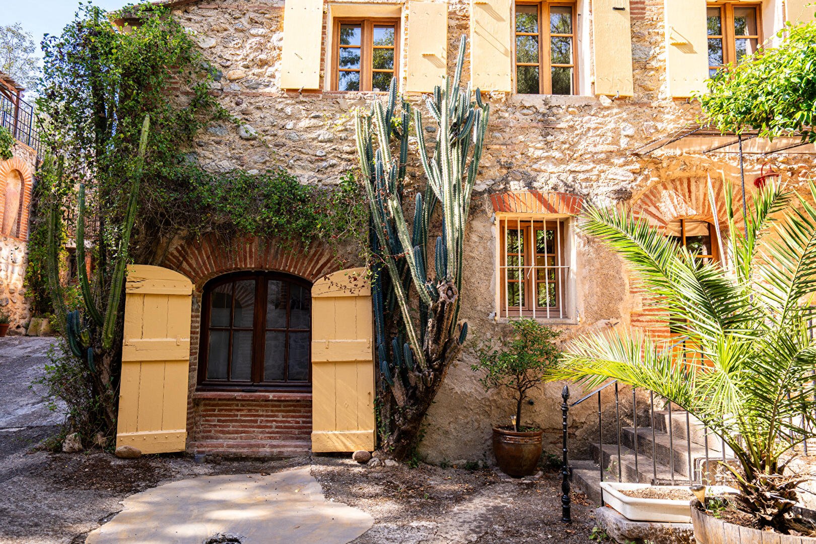 Appartement à vendre, 255m², Le Boulou