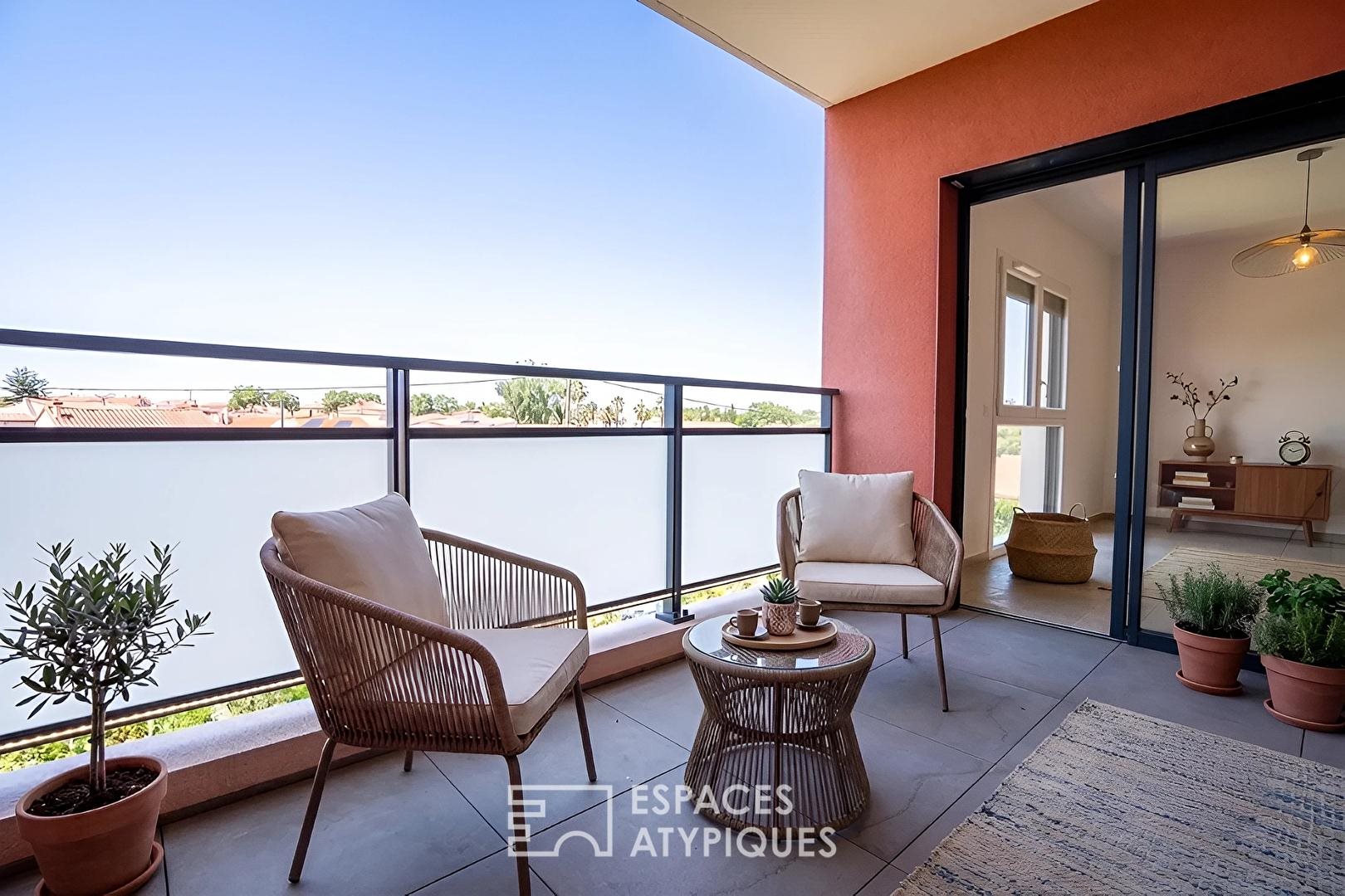 Appartement à vendre, 41m², Argelès-sur-Mer