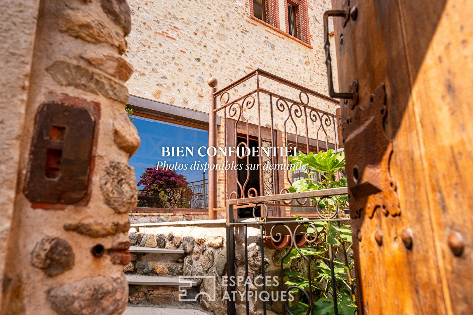 Maison à vendre, 180m², Thuir
