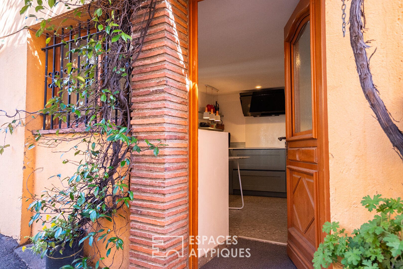Appartement à vendre, 56m², Banyuls-sur-Mer