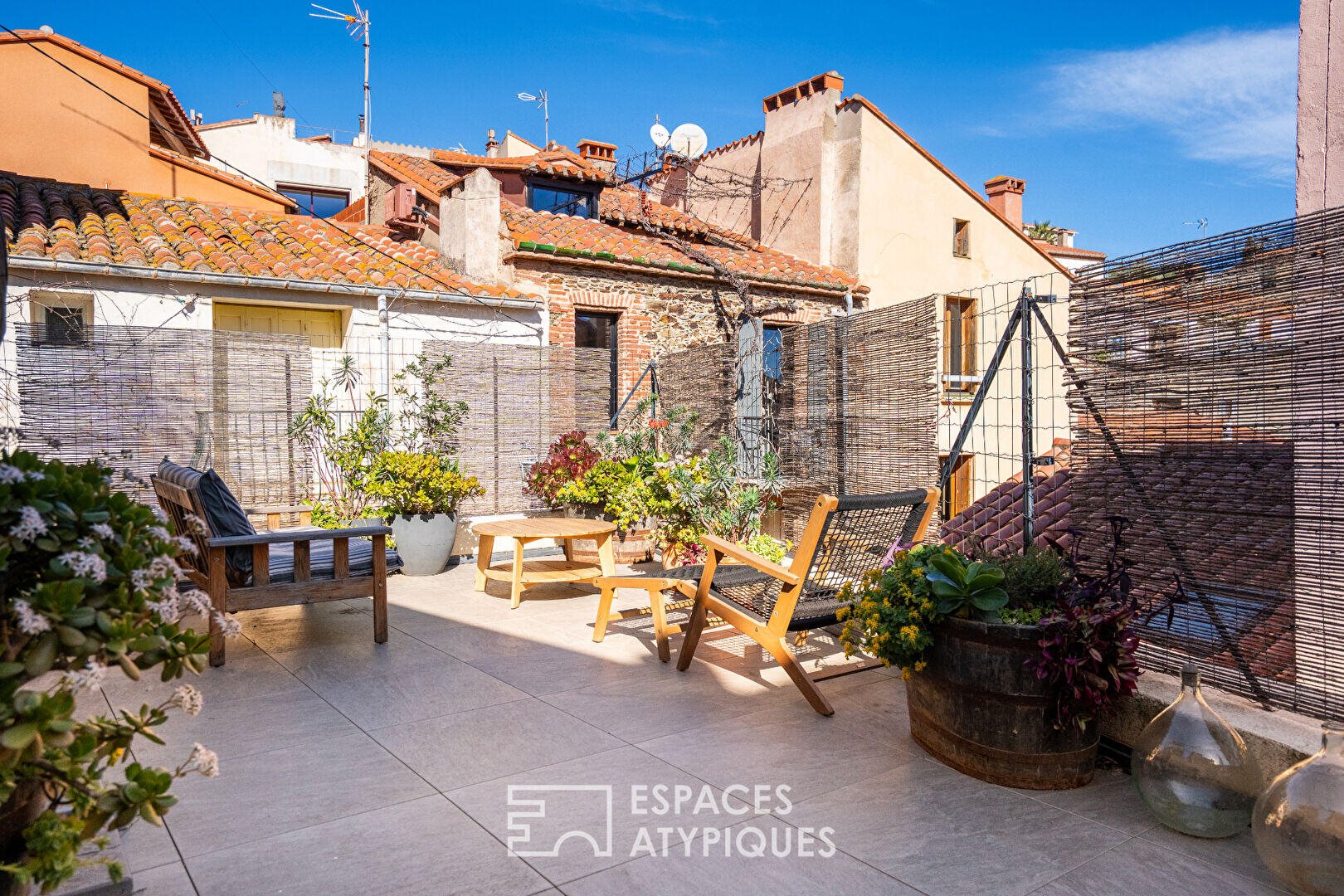Appartement à vendre, 56m², Banyuls-sur-Mer