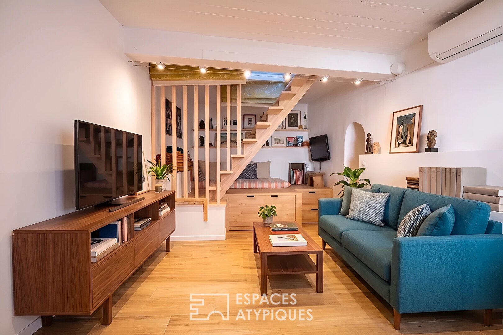 Appartement à vendre, 56m², Banyuls-sur-Mer