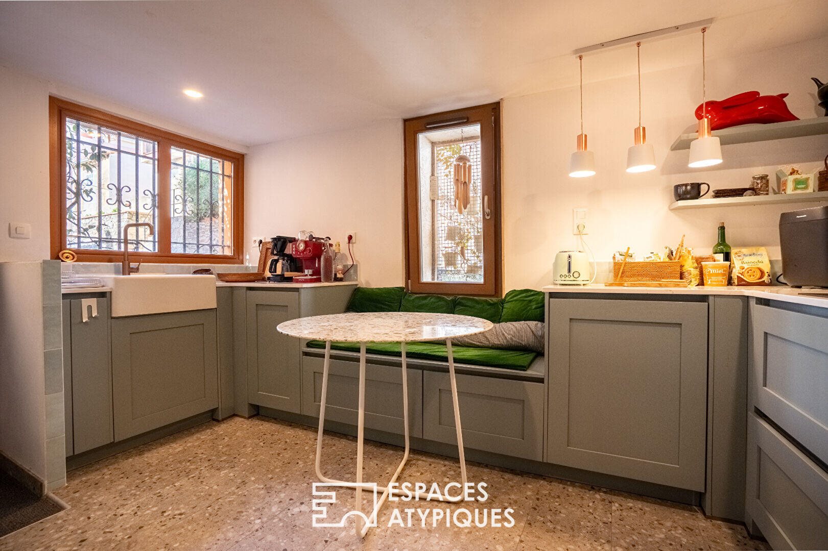 Appartement à vendre, 56m², Banyuls-sur-Mer