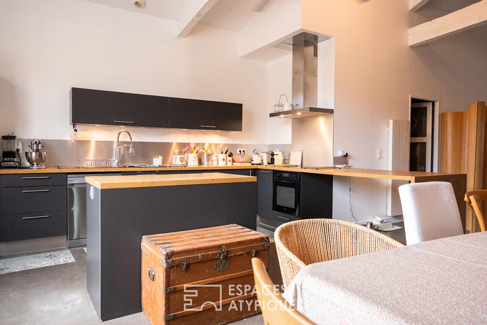 Maison à vendre, 209m², Perpignan