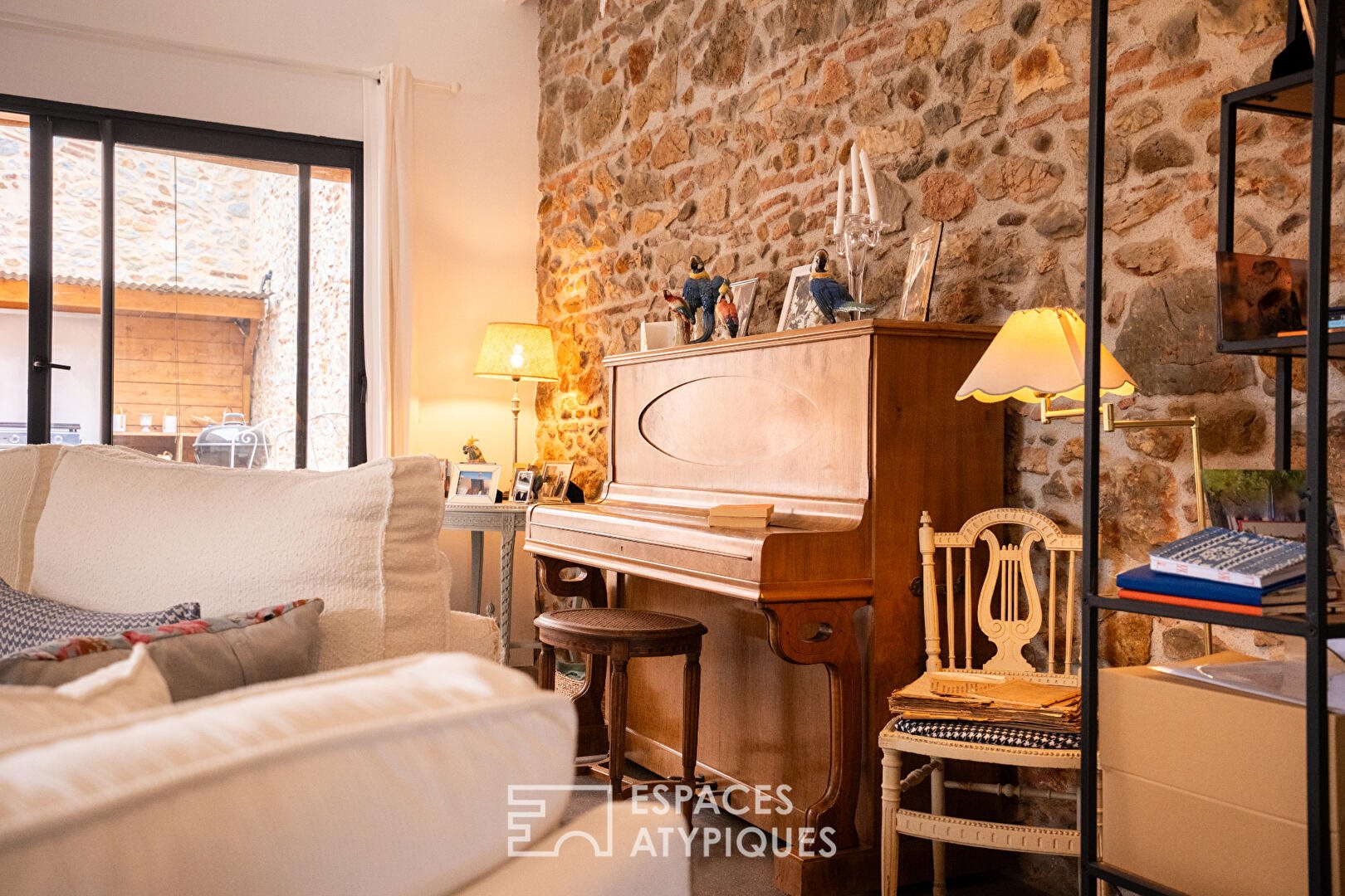 Maison à vendre, 209m², Perpignan