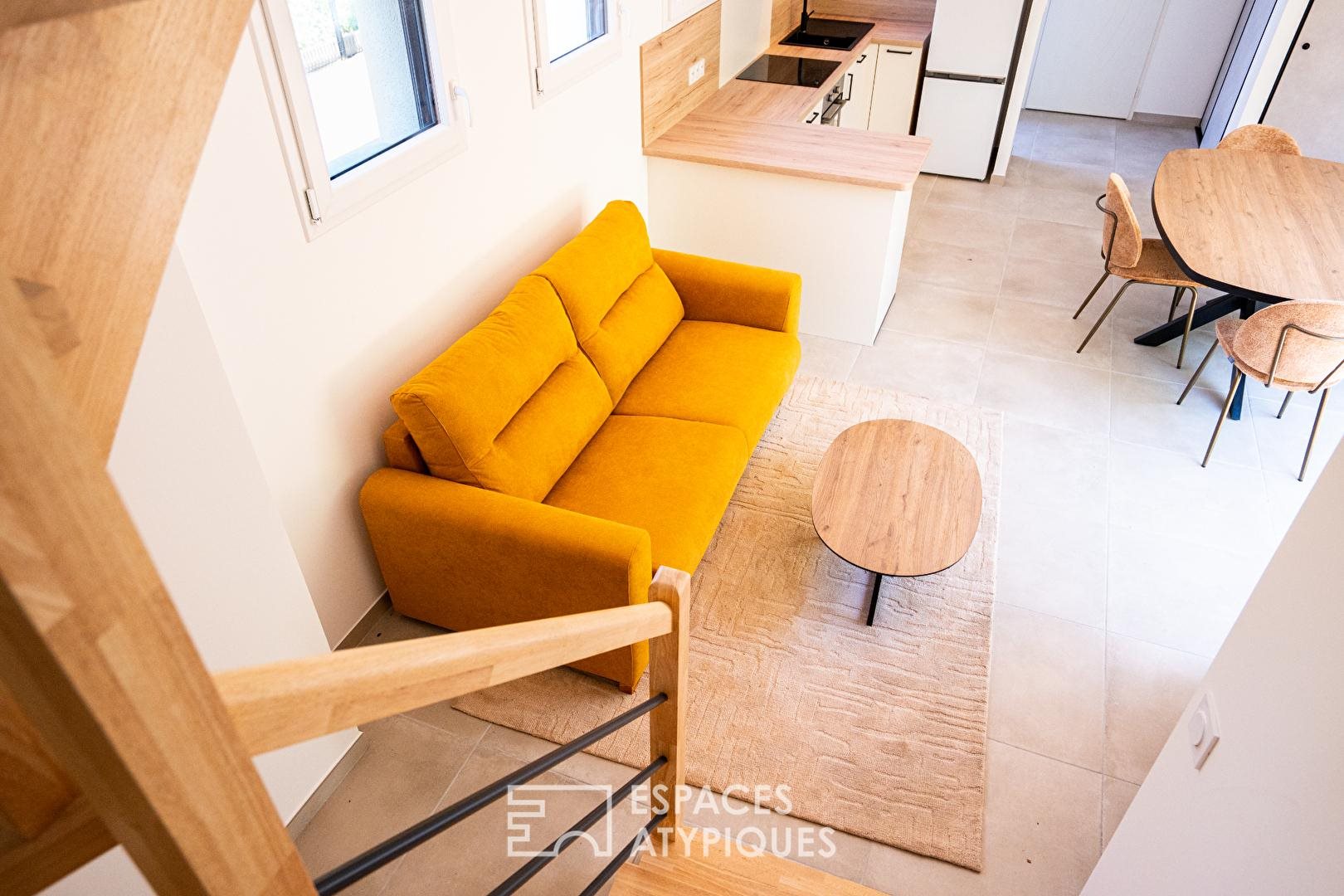 Appartement à vendre, 69m², Argelès-sur-Mer