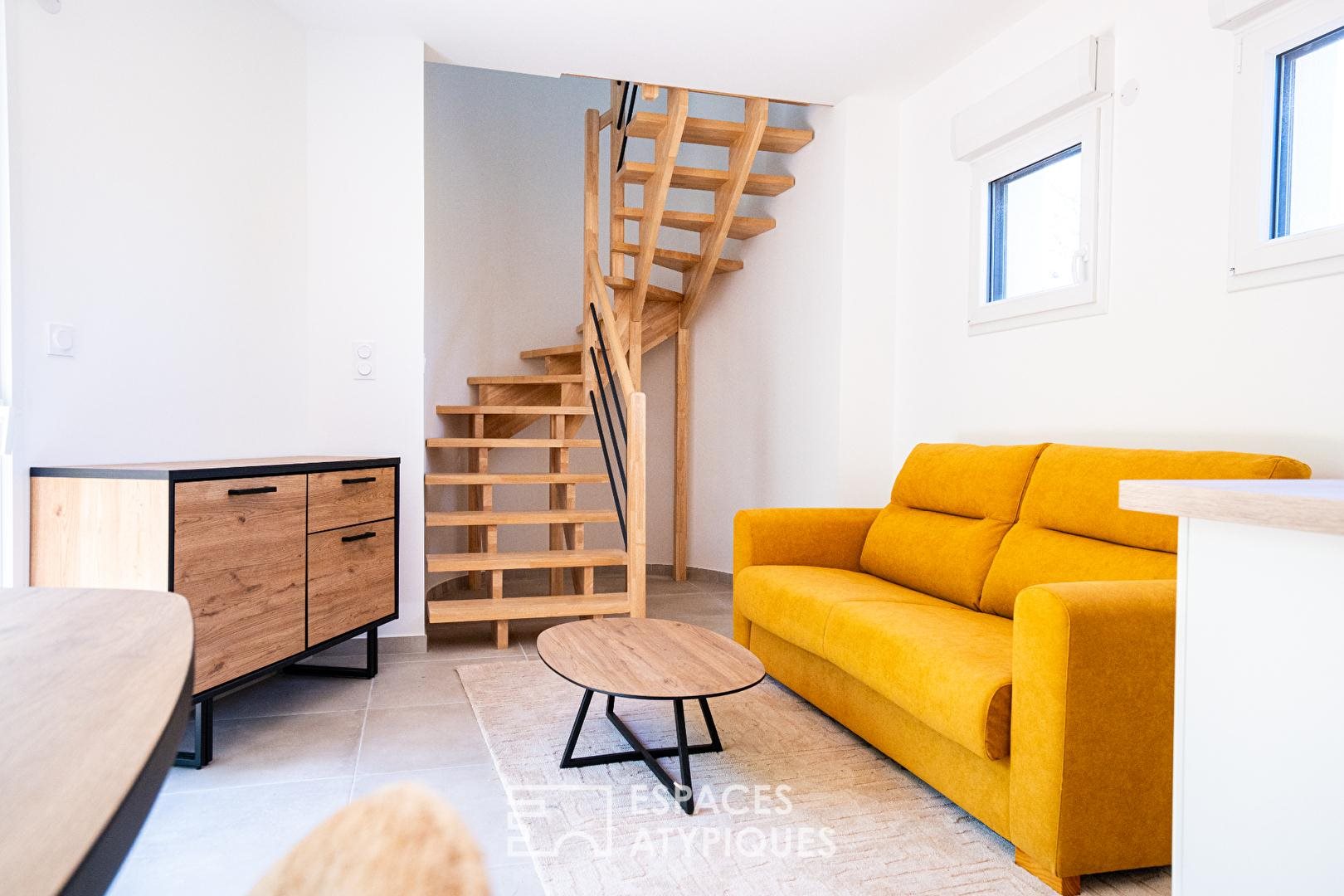 Appartement à vendre, 69m², Argelès-sur-Mer
