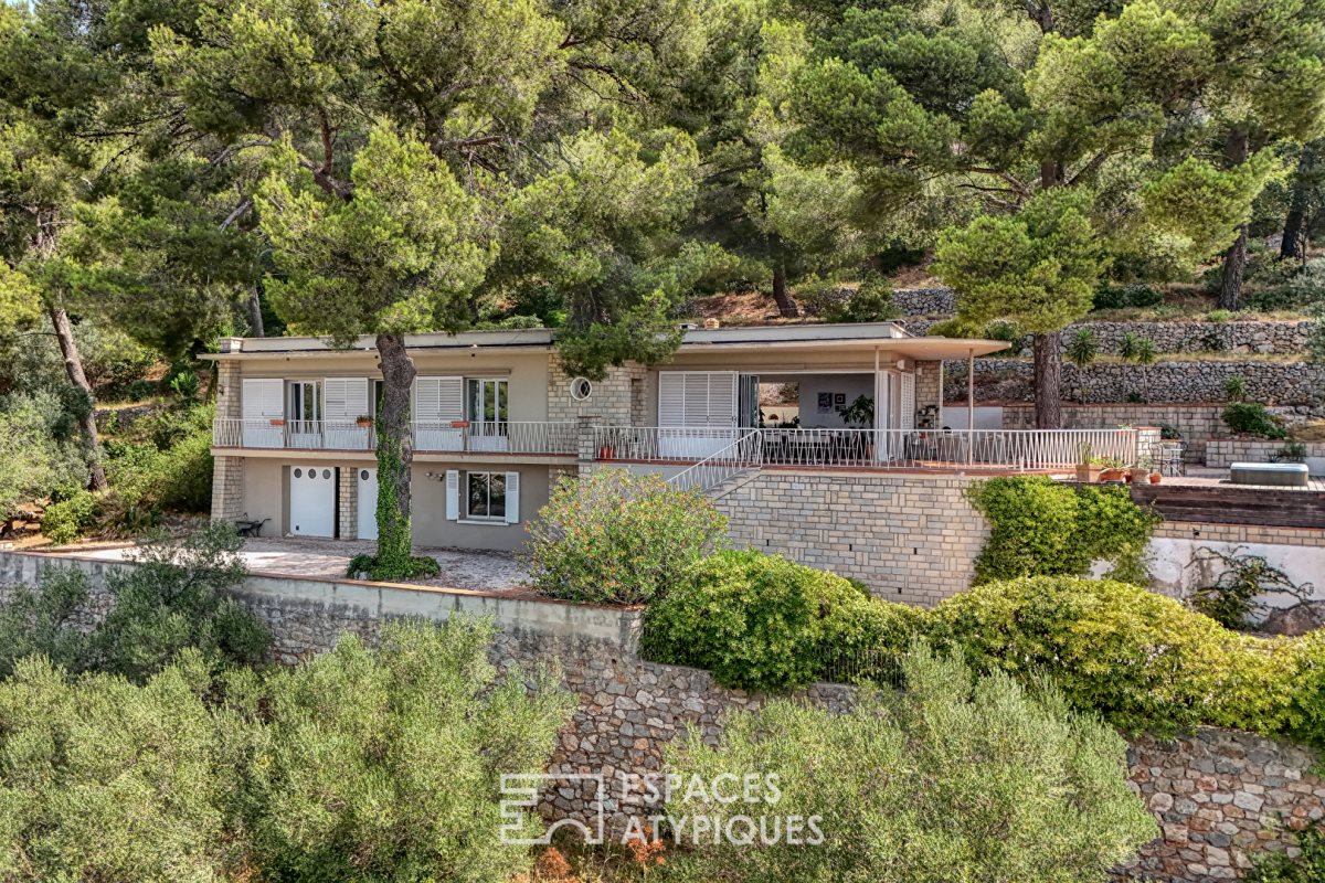 Maison à vendre, 192m², Toulon