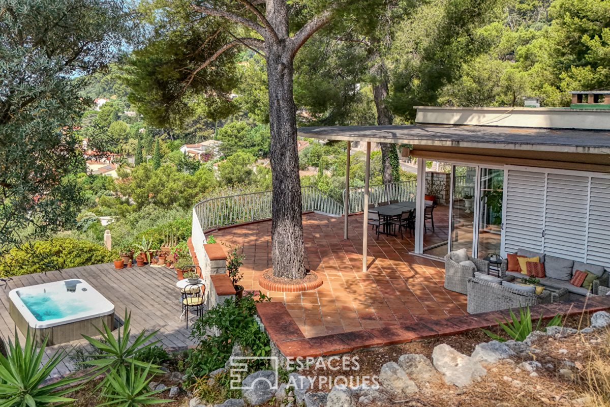 Maison à vendre, 192m², Toulon