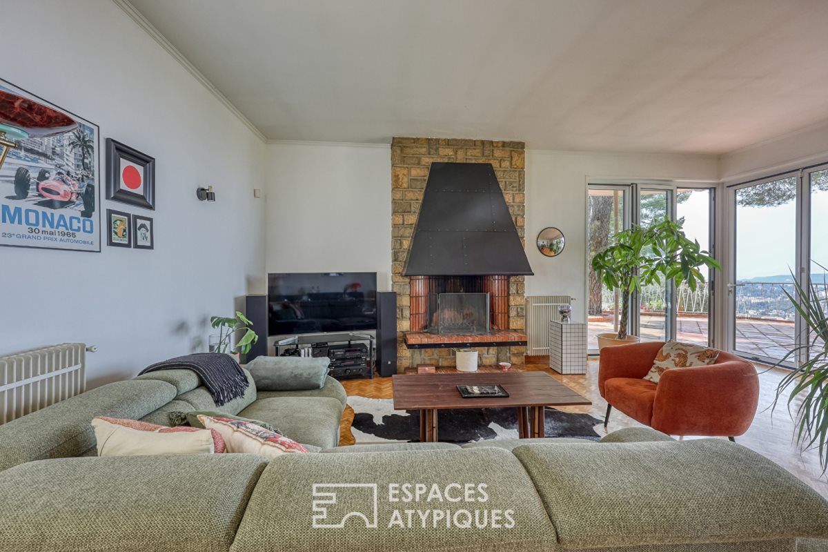 Maison à vendre, 192m², Toulon