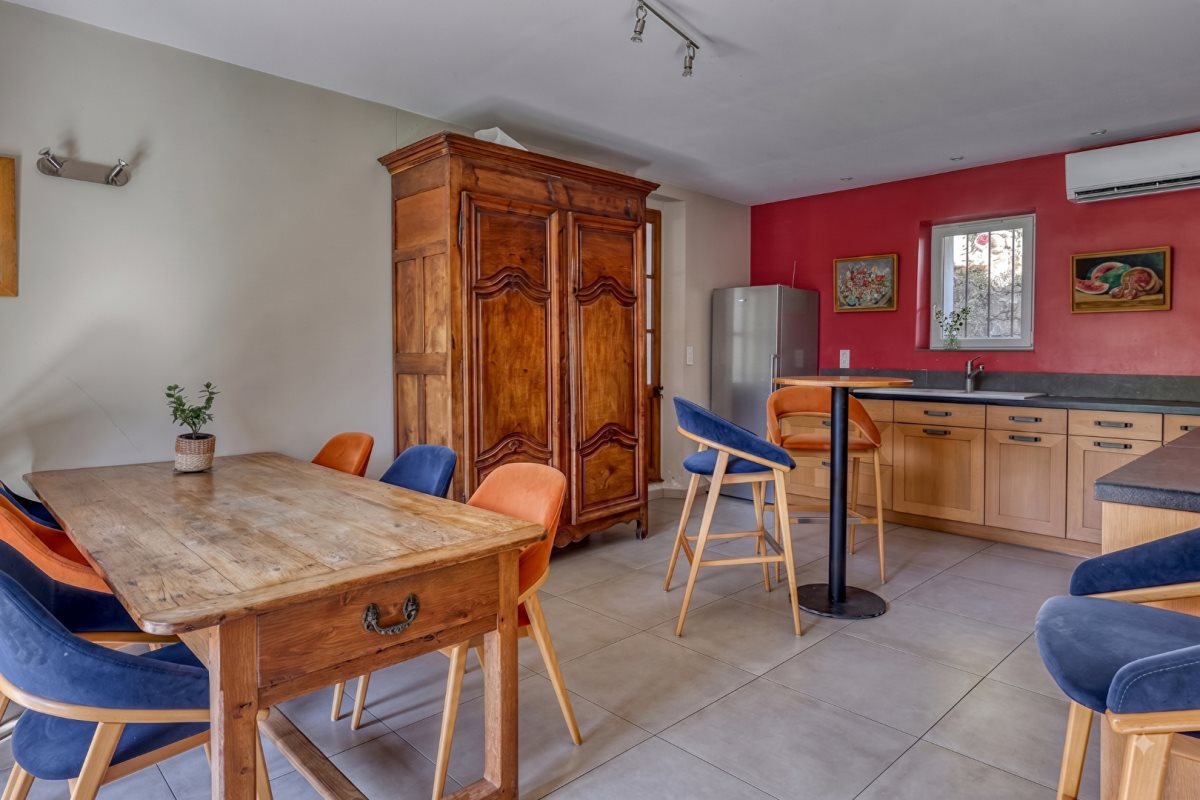 Maison à vendre, 200m², Toulon
