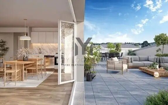 Appartement à vendre, 72m², La Ciotat