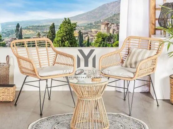 Appartement à vendre, 72m², La Ciotat