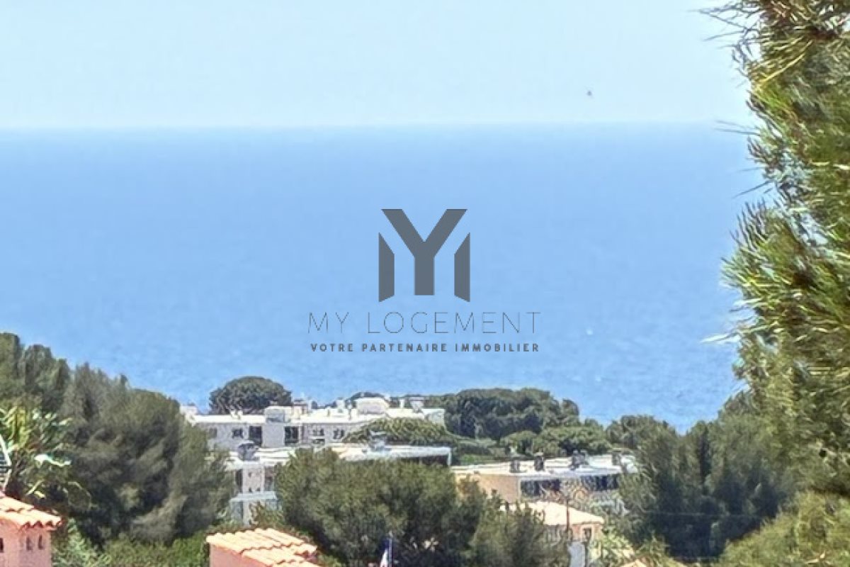 Appartement à vendre, 35m², Bandol