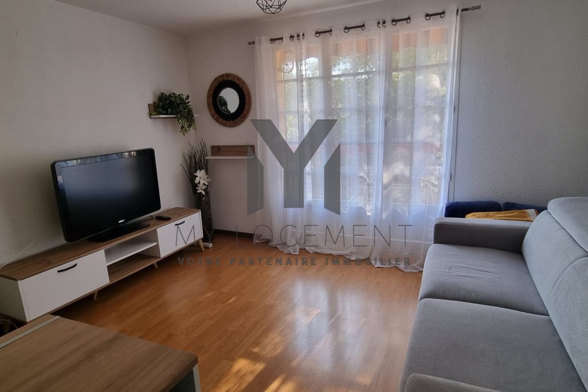 Appartement à vendre, 35m², Bandol