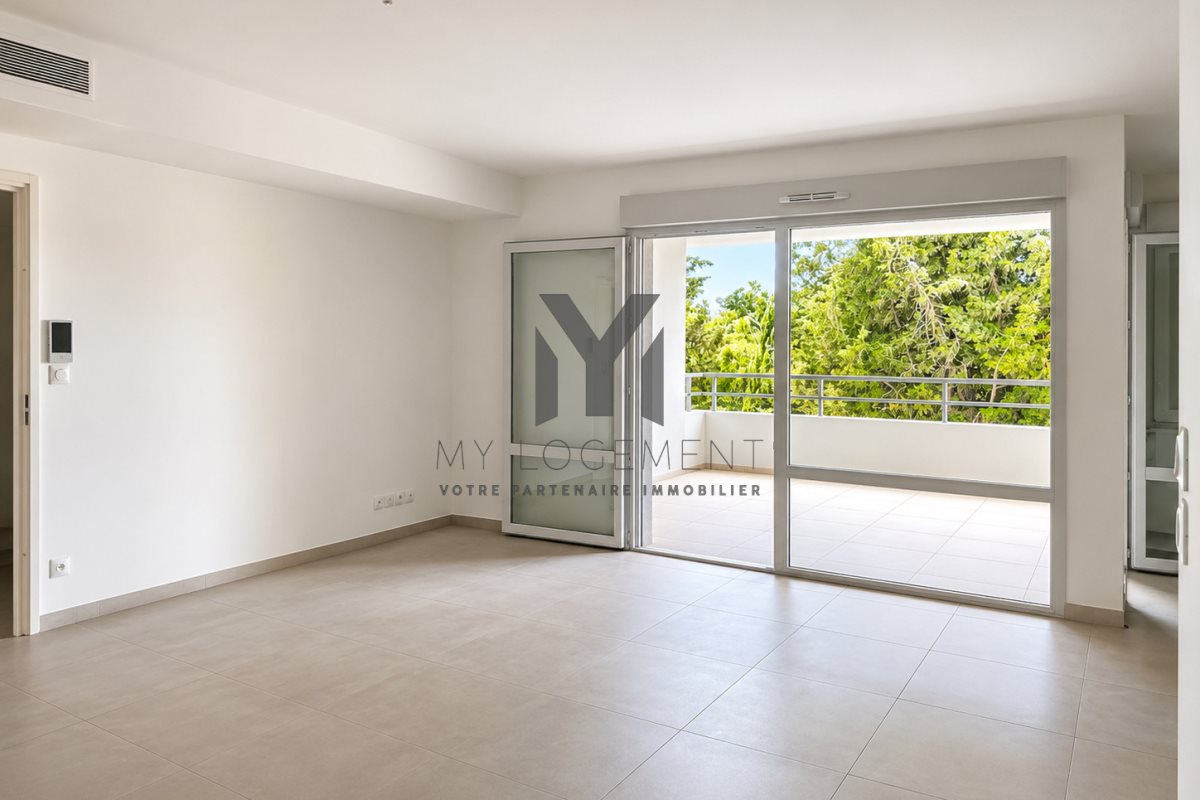 Appartement à vendre, 88m², La Ciotat