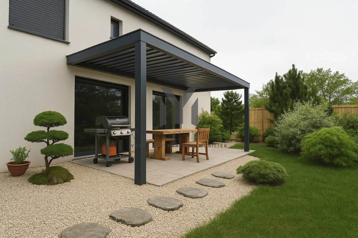 Maison à vendre, 105m², Aix-en-Provence