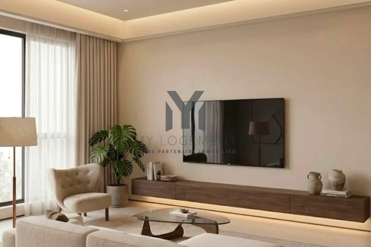Appartement à vendre, 51m², Aix-en-Provence