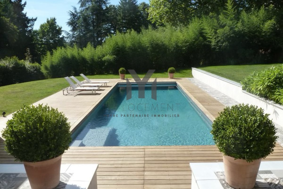 Maison à vendre, 136m², Aix-en-Provence