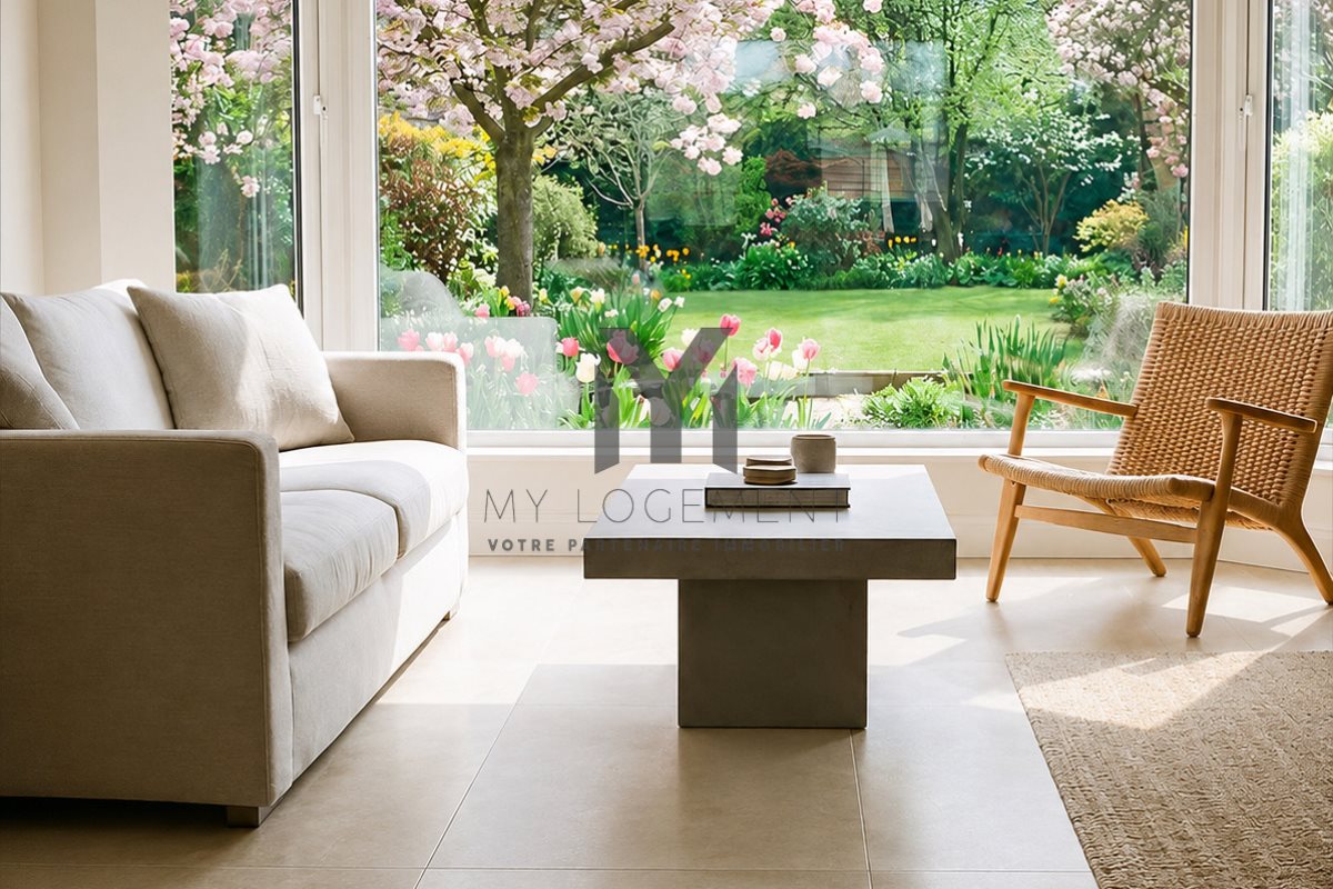 Maison à vendre, 136m², Aix-en-Provence