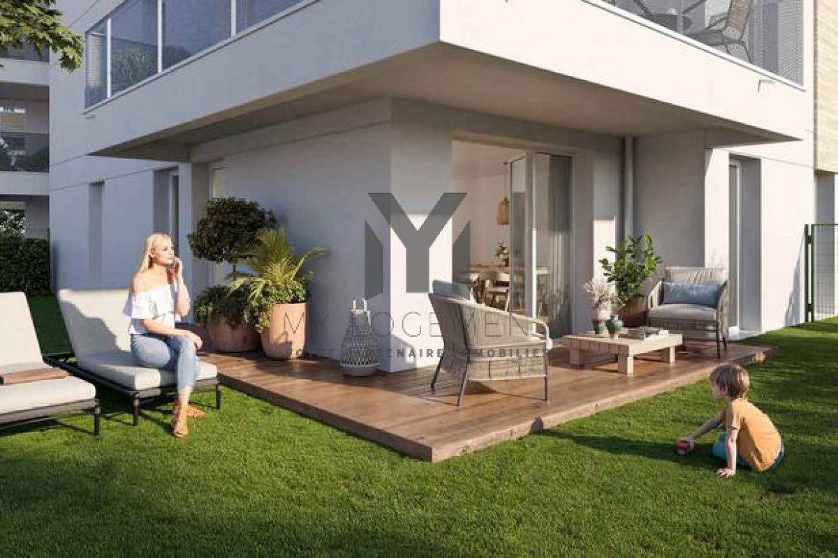 Maison à vendre, 98m², Aix-en-Provence