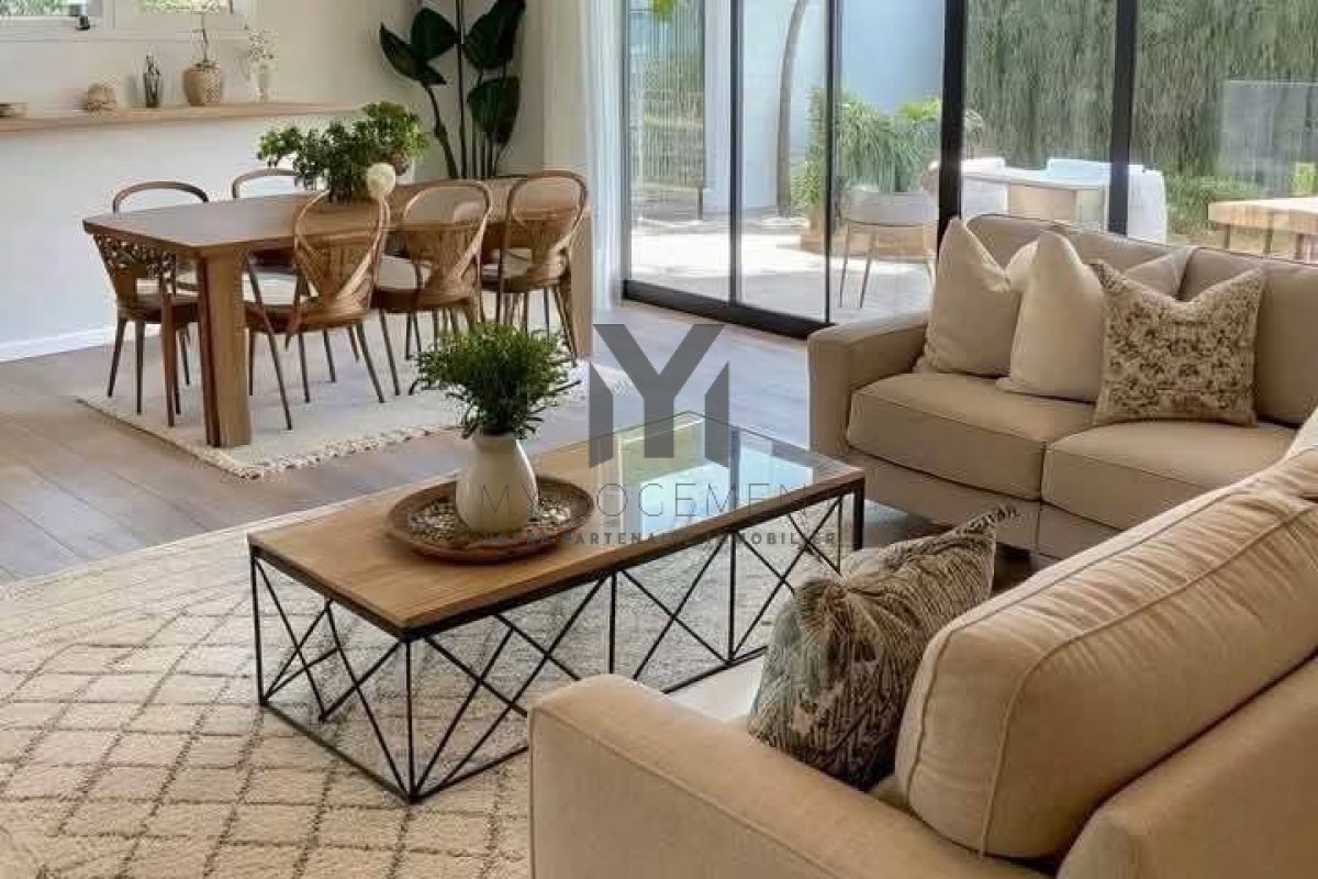 Maison à vendre, 98m², Aix-en-Provence