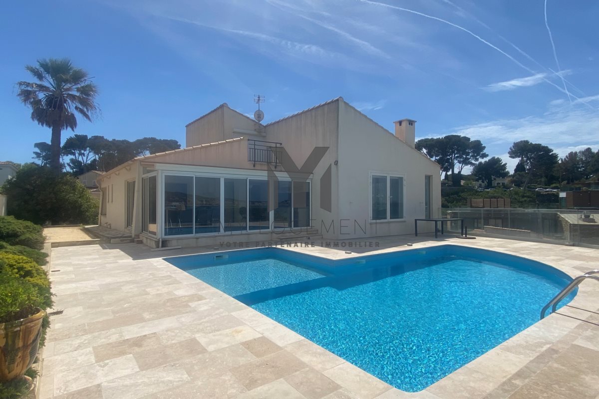Maison à vendre, 198m², Sanary-sur-Mer
