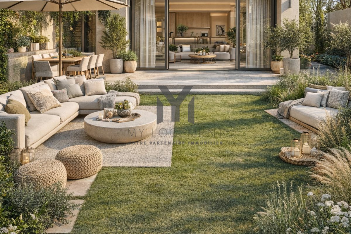 Maison à vendre, 155m², Aix-en-Provence