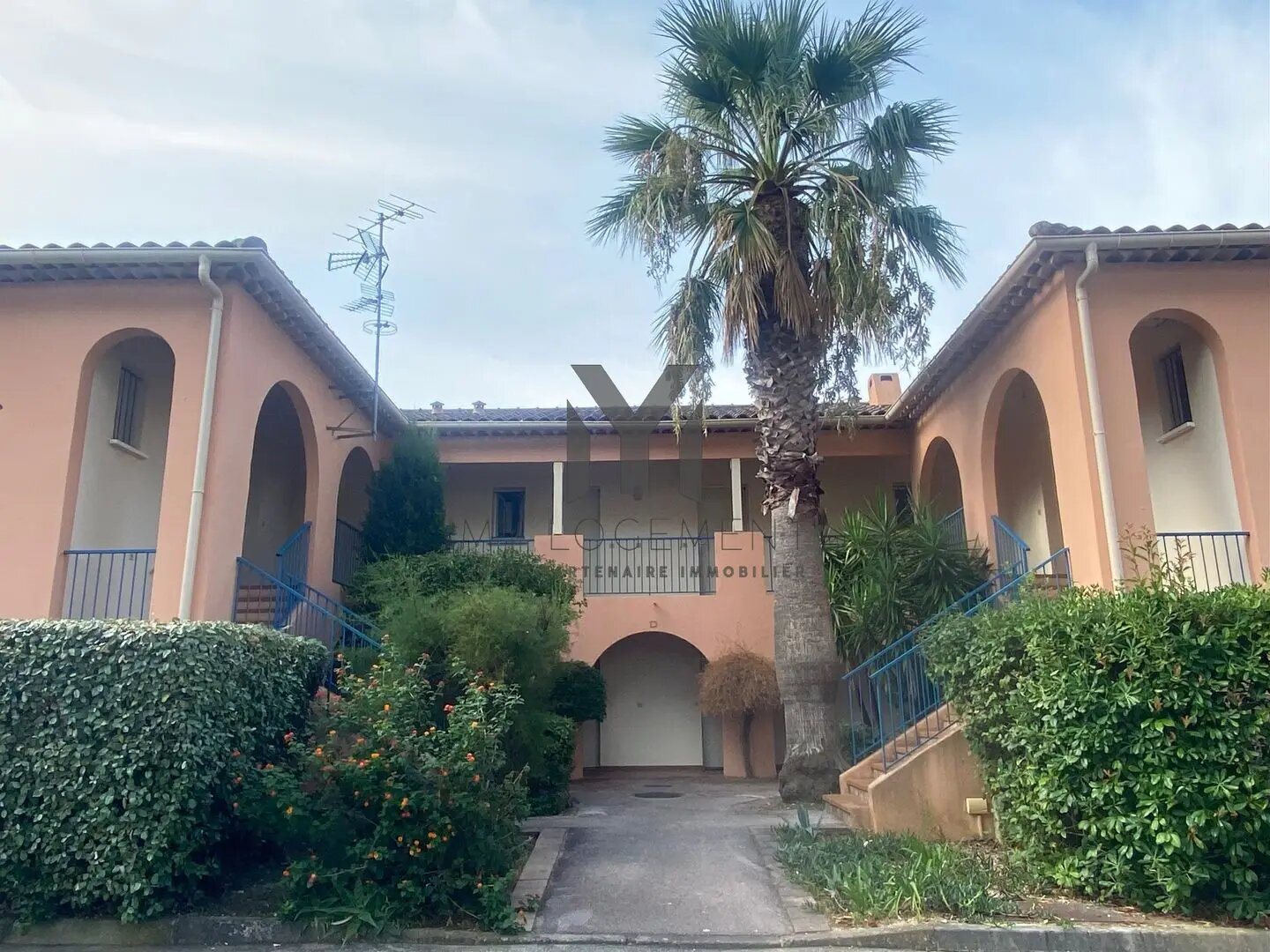 Appartement à vendre, 25m², Sanary-sur-Mer