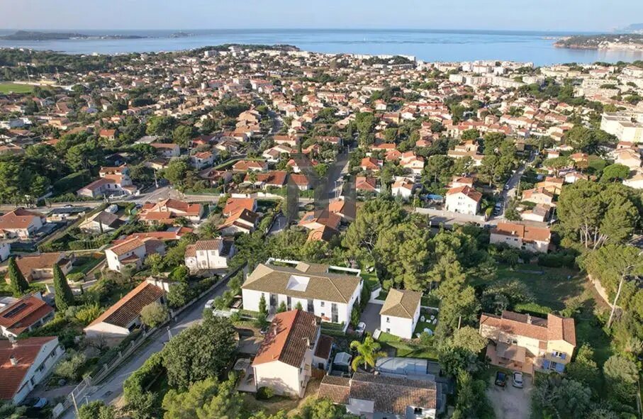Maison à vendre, 117m², Six-Fours-les-Plages