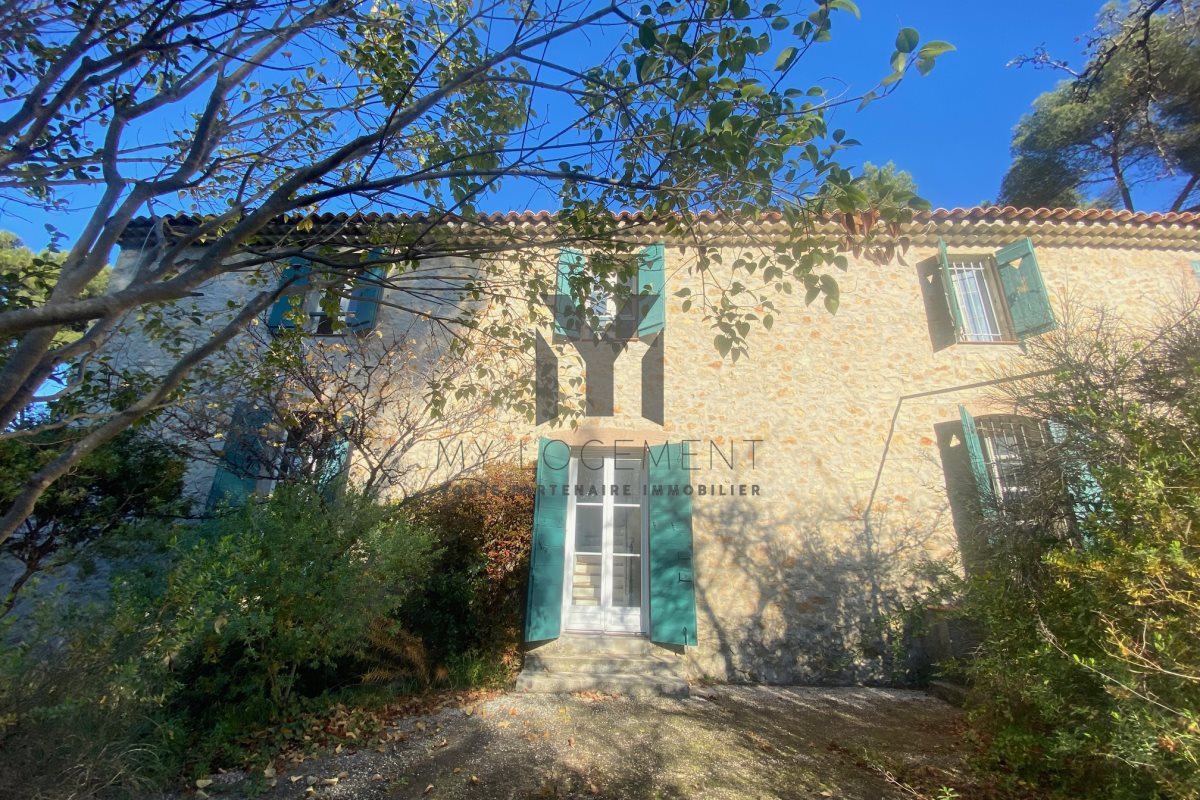 Maison à vendre, 140m², Sanary-sur-Mer