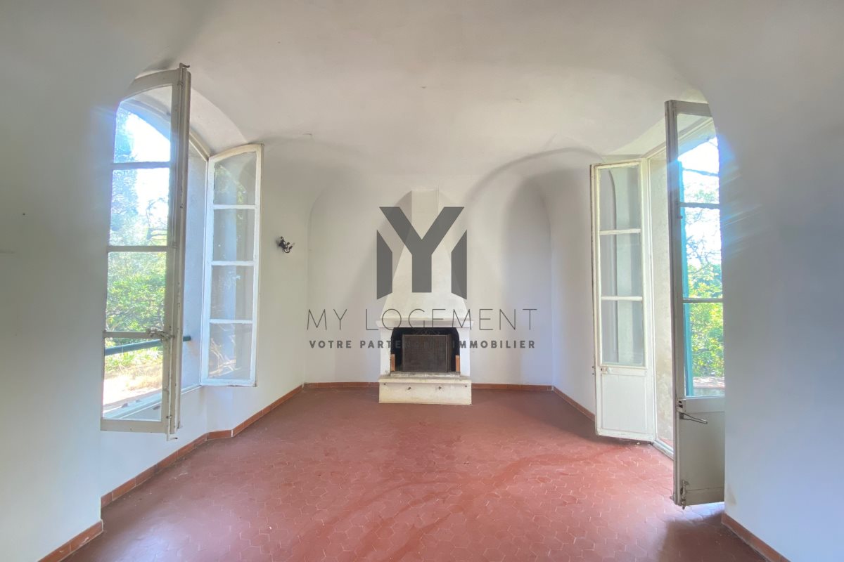 Maison à vendre, 140m², Sanary-sur-Mer