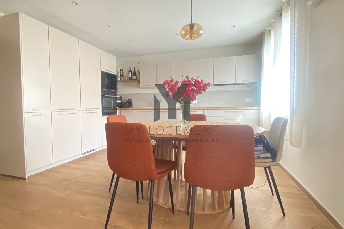 Appartement à vendre, 46m², Bandol