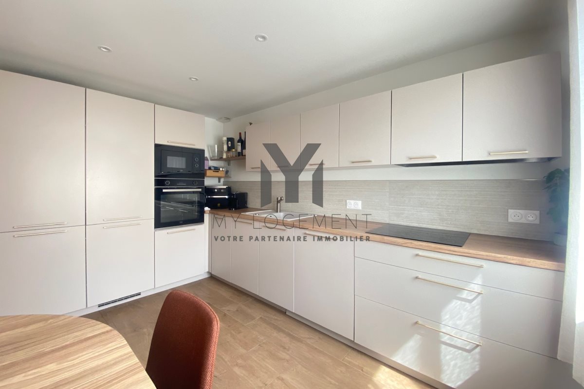 Appartement à vendre, 46m², Bandol